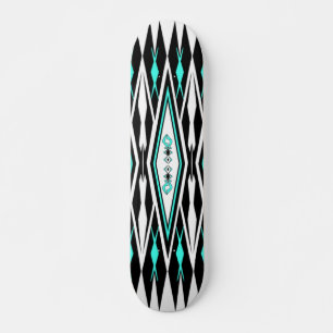 Luyu ~ Planche de Skateboard de Dove sauvage