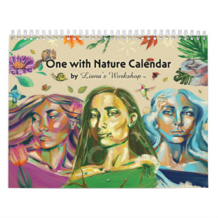 LW One Avec Calendrier Nature