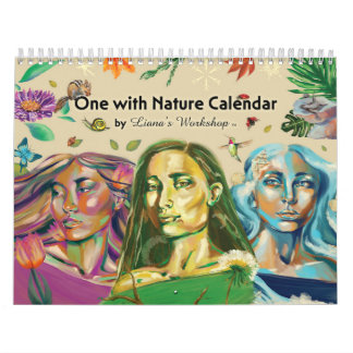 LW One Avec Calendrier Nature
