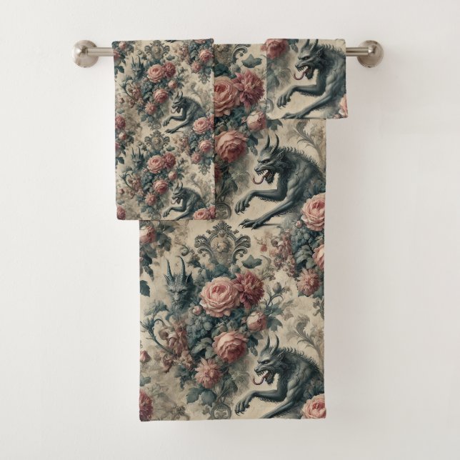 Lycans & berceuses - Gothique victorien (En situation)