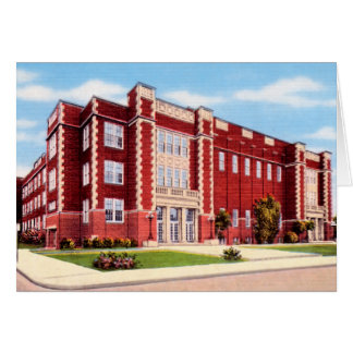 Lycée de Lafayette Indiana Lafayette Jefferson