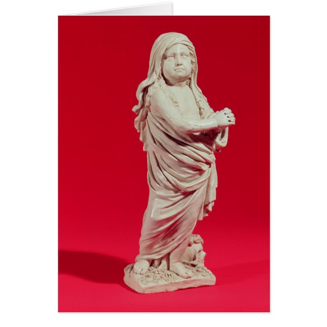 Lydia Dwight ressuscité, 1674 (Devant)