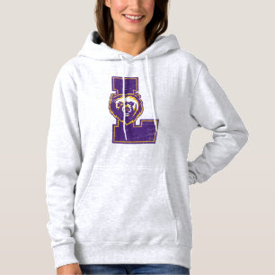 LYFL 07 Sweat - shirt à capuche de sous-marque L
