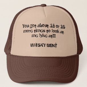 Lyke au casquette