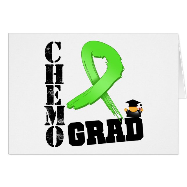 Lymphome Chemo Grad non Hodgkins (Devant horizontal)