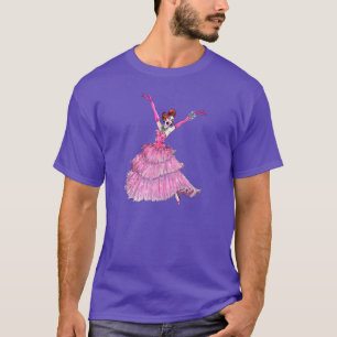 Lyp ! Lyp ! Hourra ! T-shirt