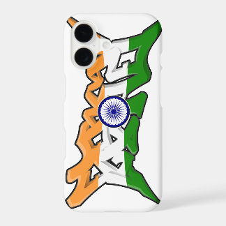 Lyphe Éternel Inde