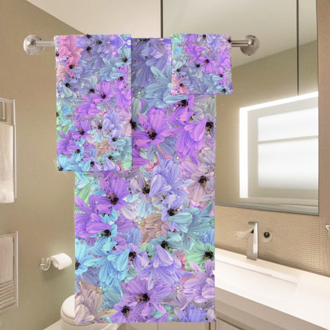 Lys avec abeilles (Créateur téléchargé)