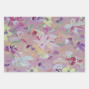 Lys De Papier D'Enveloppement De Vallée