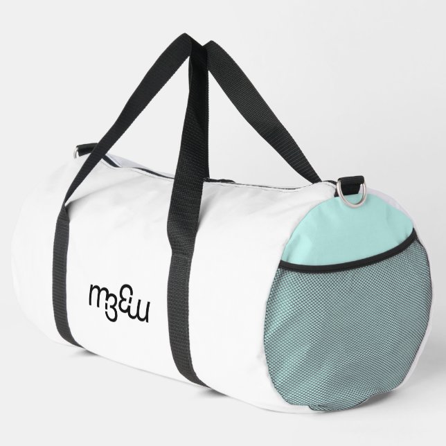 m3 grand sac à double | m3galleryStudio (Coin droit)