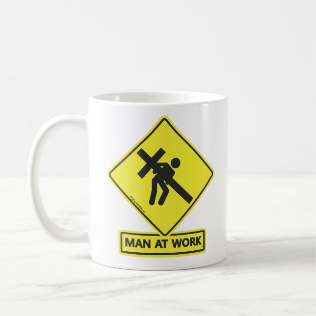 M.A.W. Tasse (avec le texte) (Gauche)