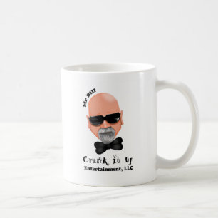 M. Bill Mug