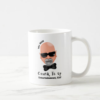 M. Bill Mug