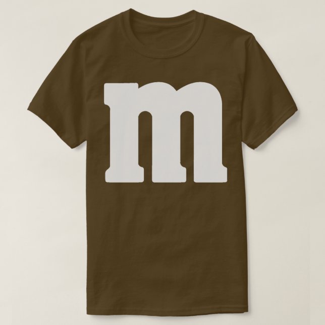M Candy Sweat - shirt à capuche pour enfants (Design devant)