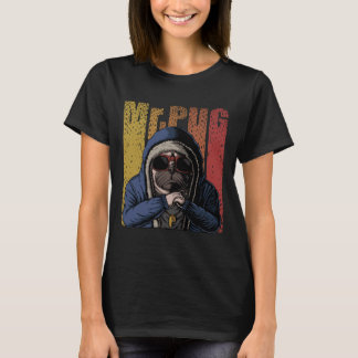 M. Carlin T-shirt classique 515