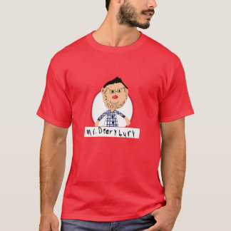 M. Dearybury T-Shirt
