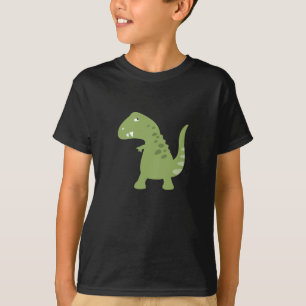 M. Dinosaur T-Shirt