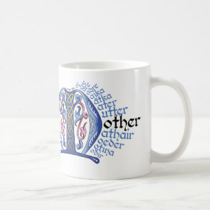 M est pour Mother Mug