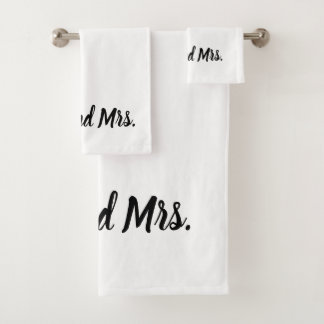 M. et Mme.