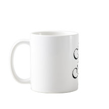 M. et Mme Coffee Mug Mariage Cadeau