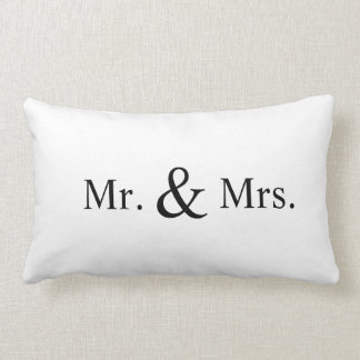 M. et Mme coussin