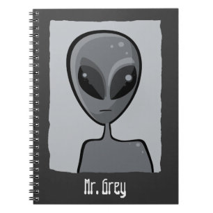 M. Gray Carnet