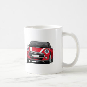 M hachent le tonnelier (F56) tasse de deux images,