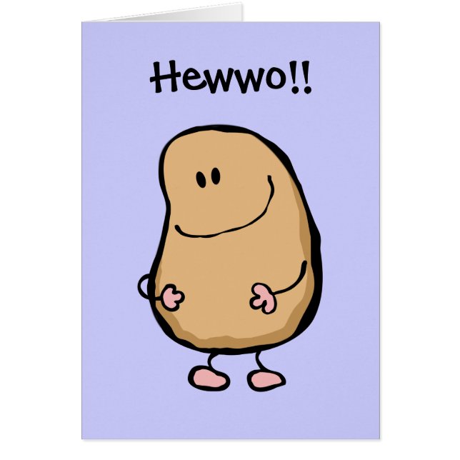 M. Human Bean (Devant)