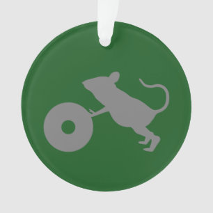 M. Jingles de mille vert