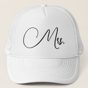 M. & mme. Casquettes