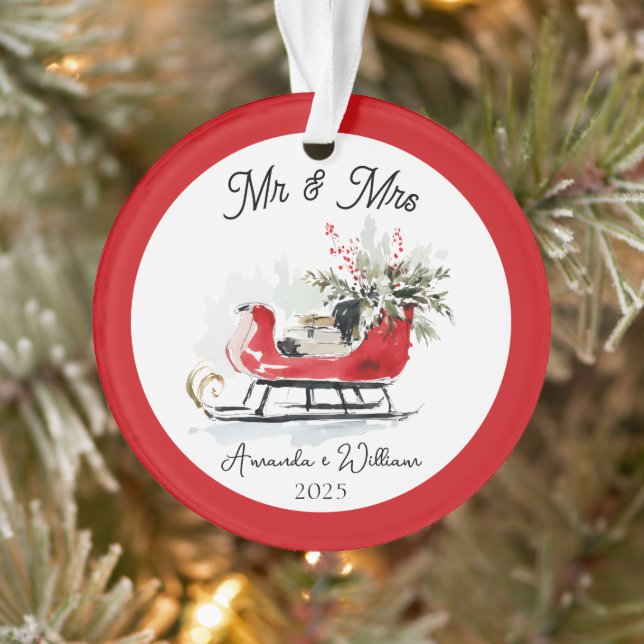 M. Mme Premier Noël Pendaison de crémaillère M. et (Arbre)