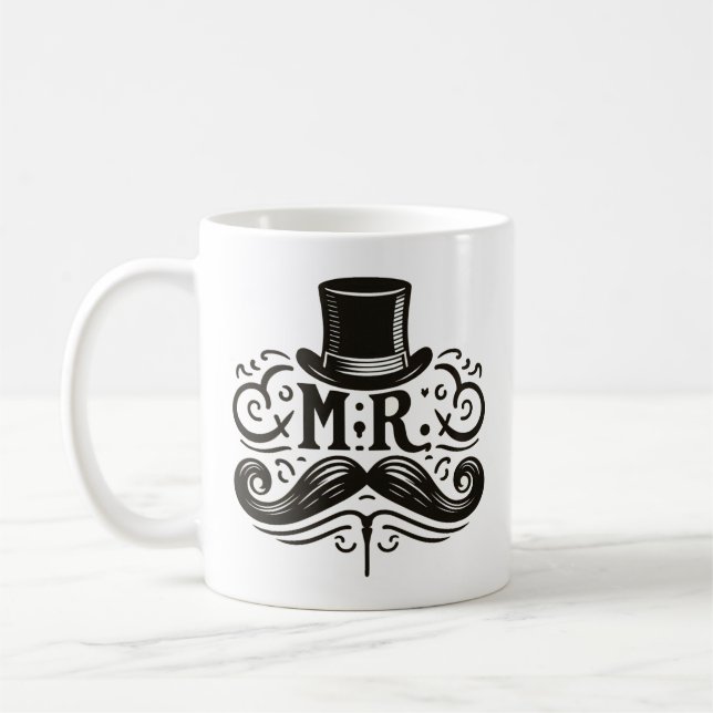 M. Mug (Gauche)
