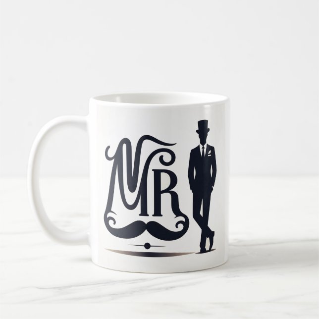 M. Mugs (Gauche)