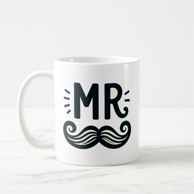 M. Mugs (Gauche)