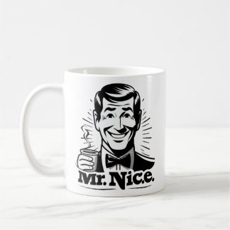 M. Nice Mug ..