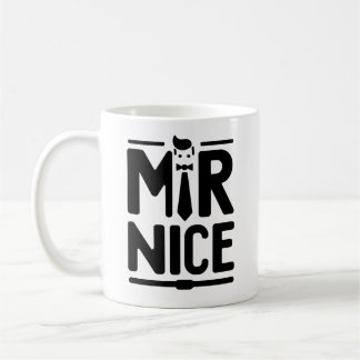 M. Nice Mug