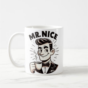 M. Nice Mug