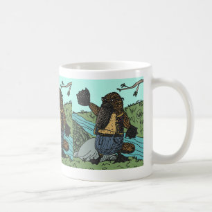 M. Platypus Mug