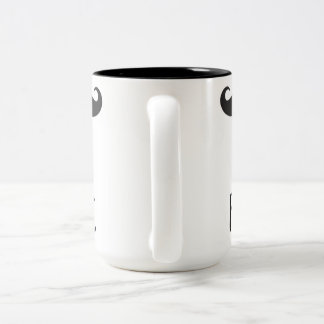M. Right Mug