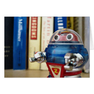 M. Robot