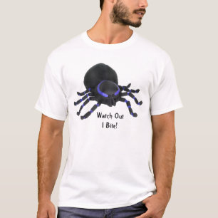 M. Spider - le T-shirt de base des hommes