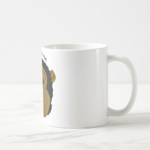 M. Trouble. Des Dessins De Mugs Humoristiques.