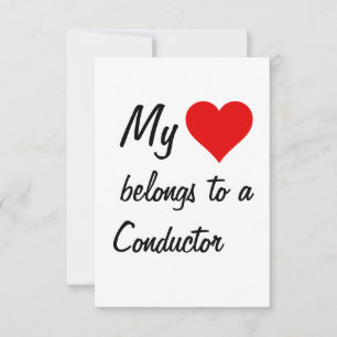 Ma carte appartient à un conducteur