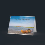 MA CARTE "BROTHER* ET MON "BEST AMI AUSSI"<br><div class="desc">ANNIVERSAIRE — MON **TWIN*,  MON FRÈRE,  MON MEILLEUR AMI</div>