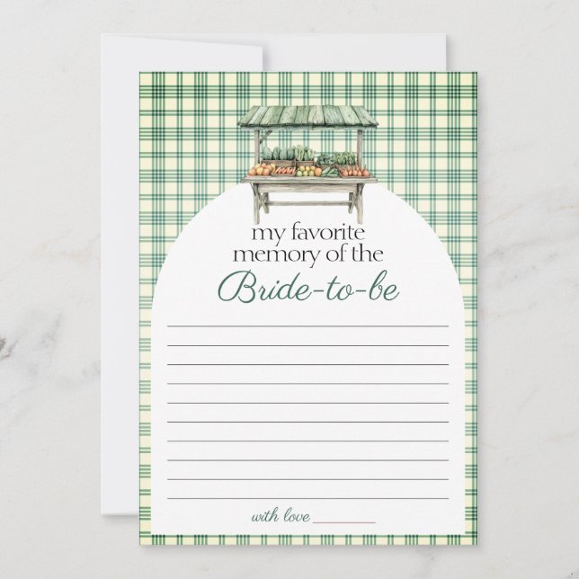 Ma carte de jeu préférée de marché de la mémoire d (Devant)