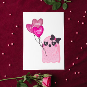 Ma carte de la Saint-Valentin pour mon amour