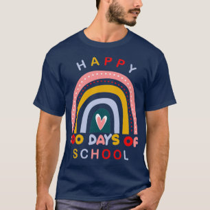 Ma Classe Pour 100 Jours Classique TShirt