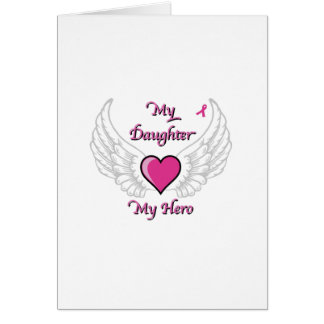 Ma fille mes ailes et coeur 2 de héros