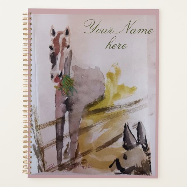 ma journée des mares (Devant)