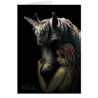 Ma licorne